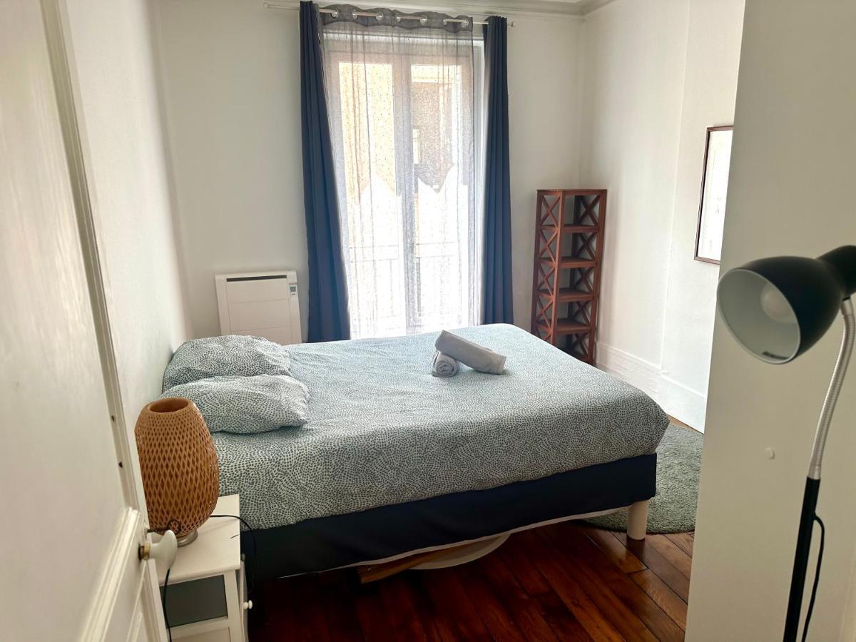 Sweet Doudeauville 4pax * Parijs
