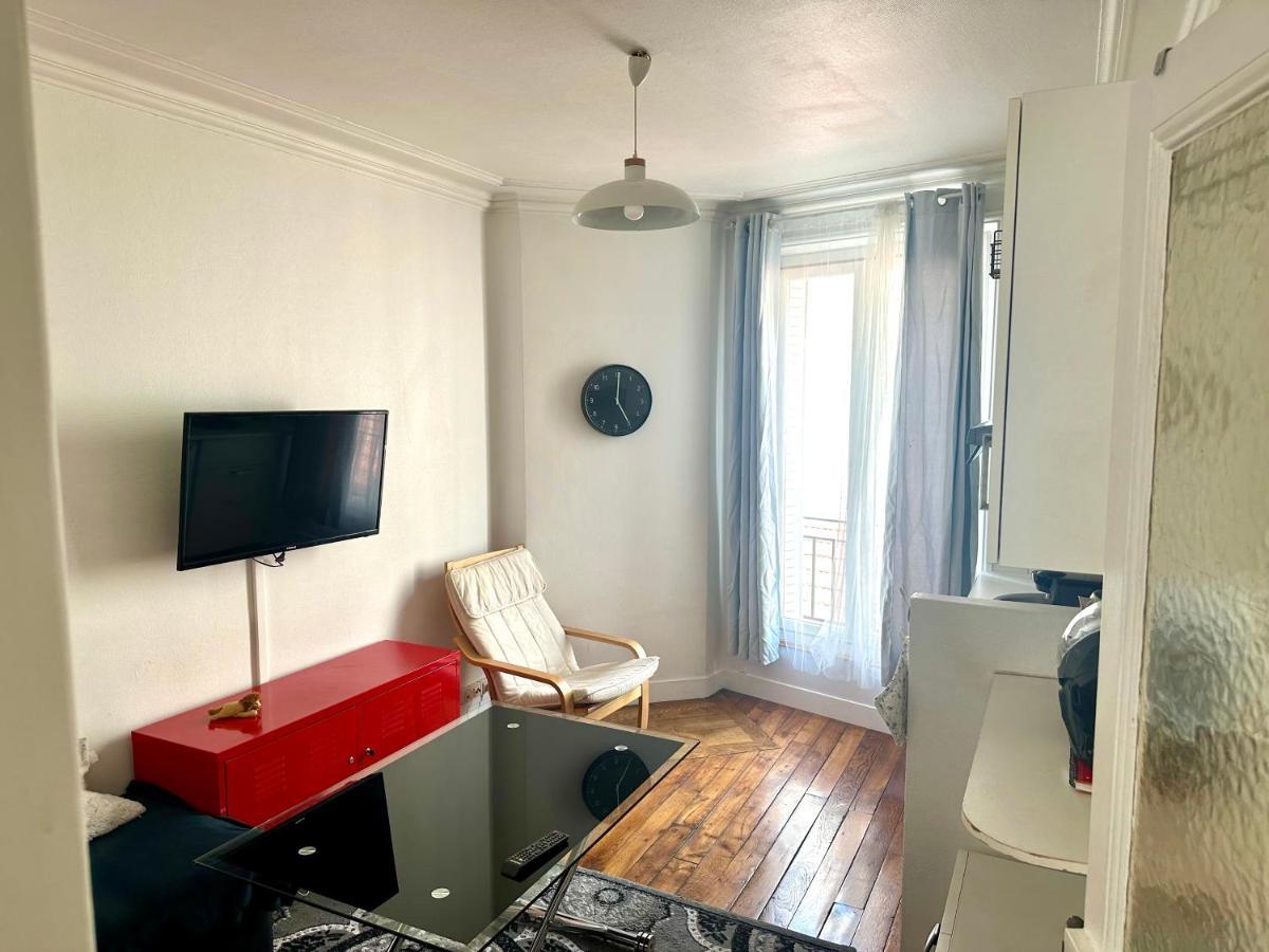 Sweet Doudeauville 4pax Appartement *